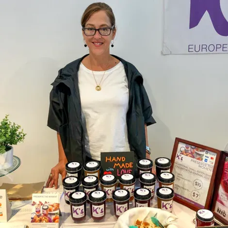 K'S European Jams LLC