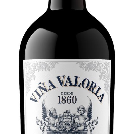 Viña Valoria Crianza