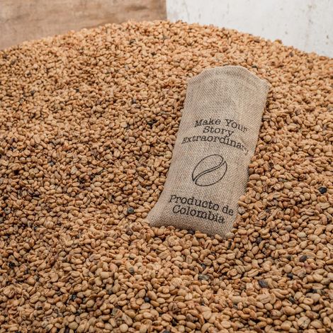 Those Coffee People - Products