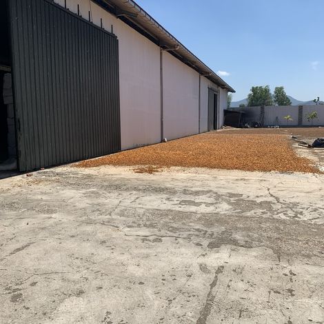 PT. Agra Surya Mandala Indonesia