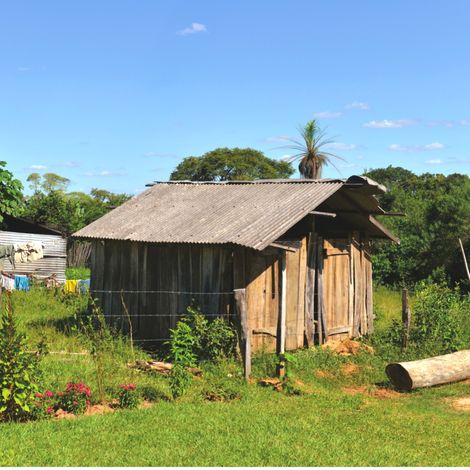 Azucarera Paraguaya S.A.