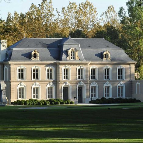 Manoir