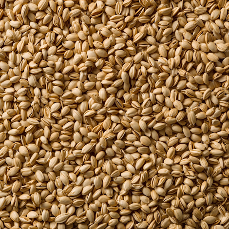 Sesame Seeds