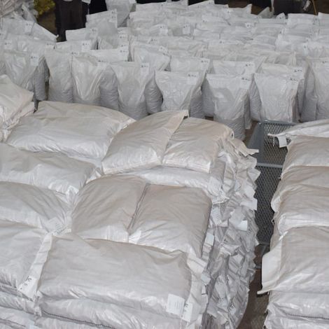 Export and commercialization