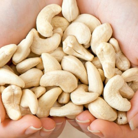 CASHEW KERNEL WW320, WW240, WW210, WW180