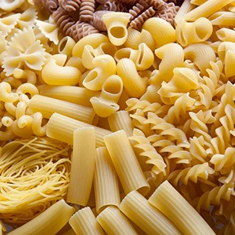 Pasta Factory Kyiv, Trade House, LLC - Products