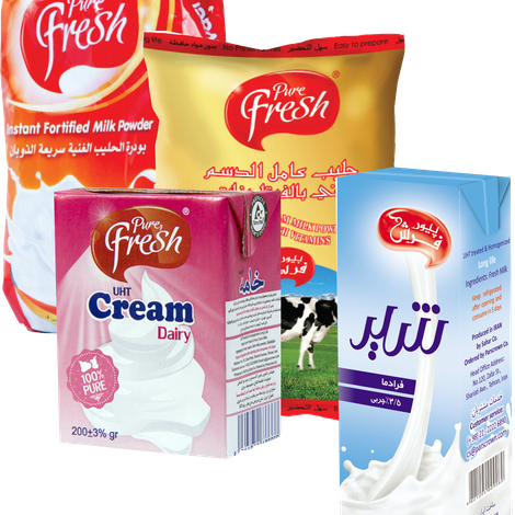 Products