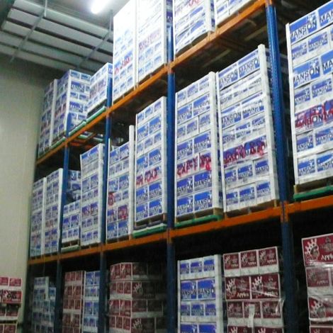 Jollico International Co., Ltd.
