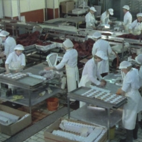 ELLINGSEN SEAFOOD AS - Production