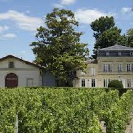 Château Yon-Figeac