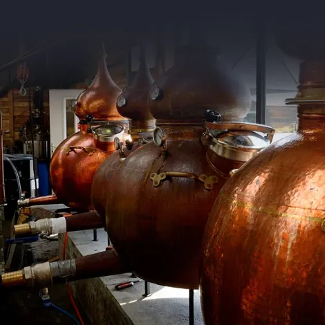 Tiree Whisky Company Limited