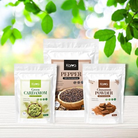 Kaira Spices