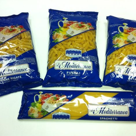 Gate Foods - Products