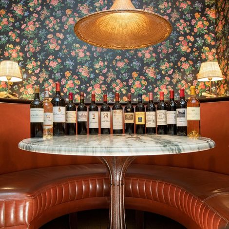 Domaine de Chevalier