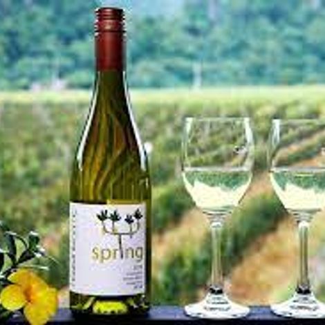 GranMonte Vineyard and Winery