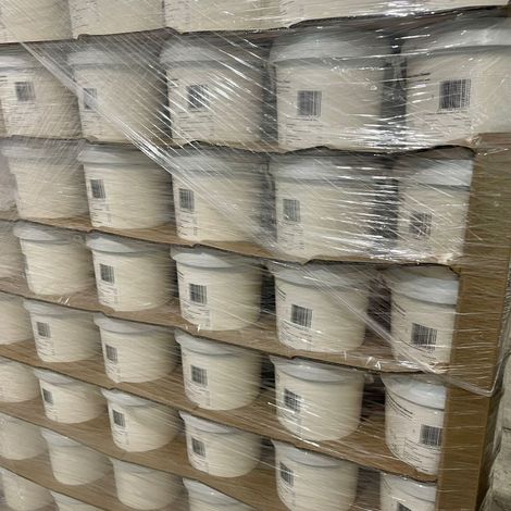 Garpa Alimentación Sl. - Packaged Products