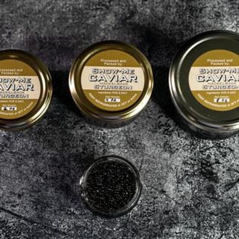 Show-ME Caviar, L.L.C.