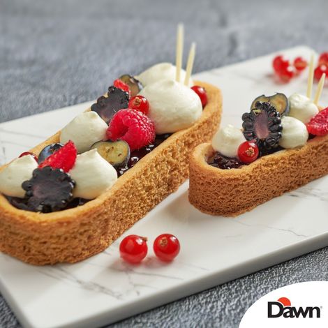 Dawn Food Products Inc