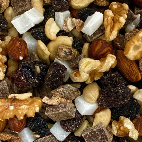 American Nut & Chocolate CO