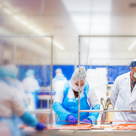 Milarex UK Ltd - Facility