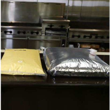 Mullins Food Products