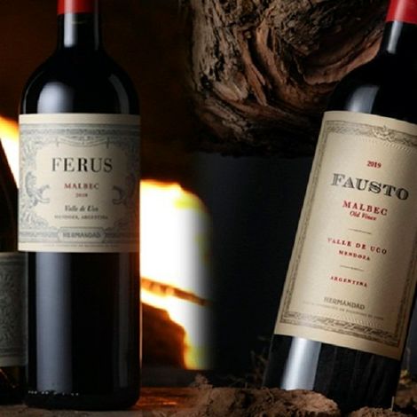 Falasco Wines