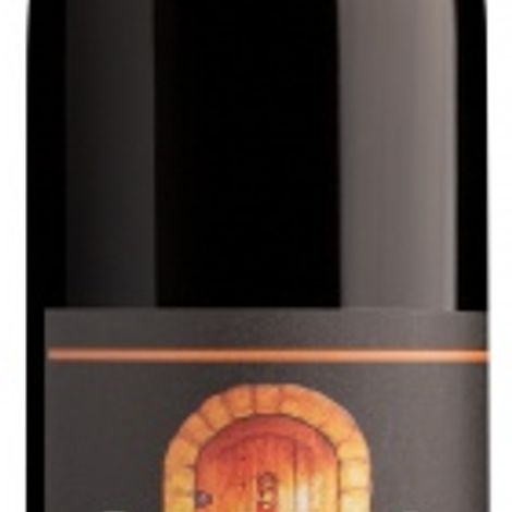 Locati Cellars_Merlot_Red Wine
