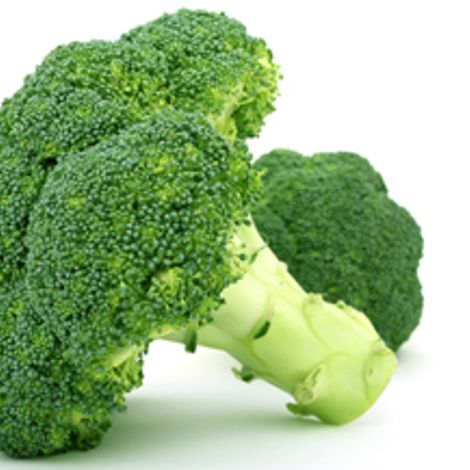 Broccolli