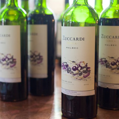 Zuccardi Wines