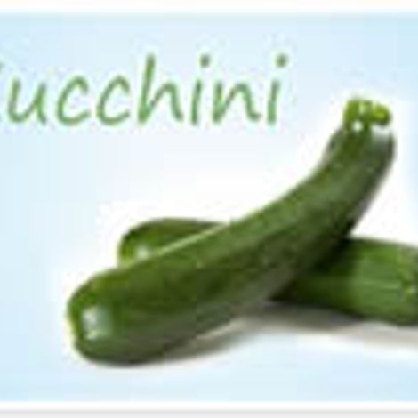 zucchini