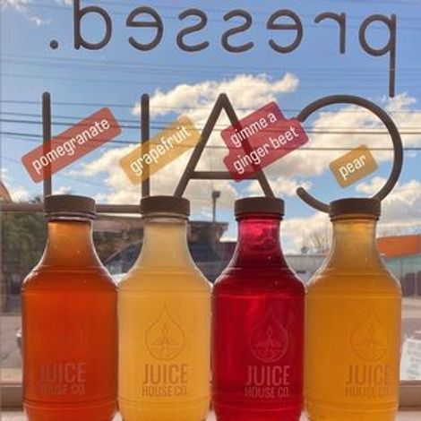 Juice House Co., LLC
