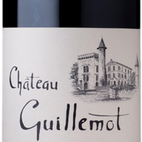 Château Guillemot