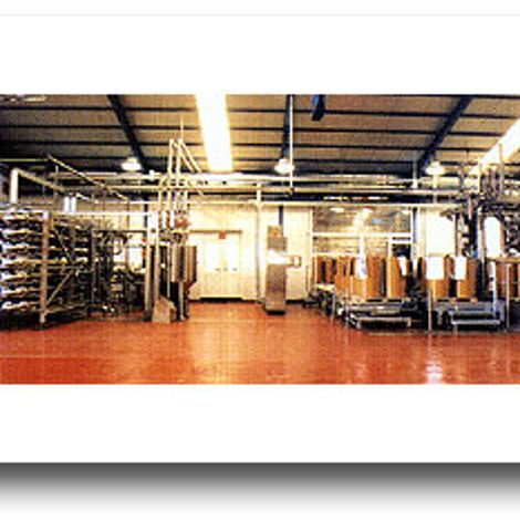 Eurofood Energy S.A.