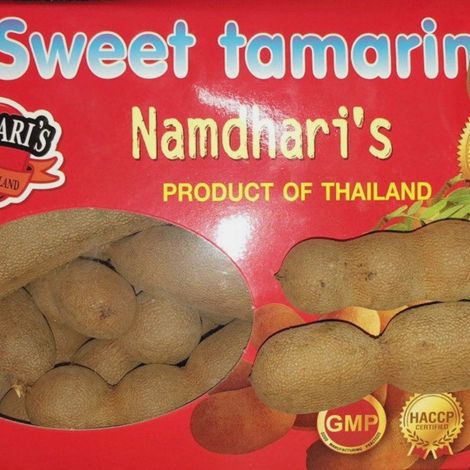 Namdhari Thai Fresh Co., Ltd. -Product