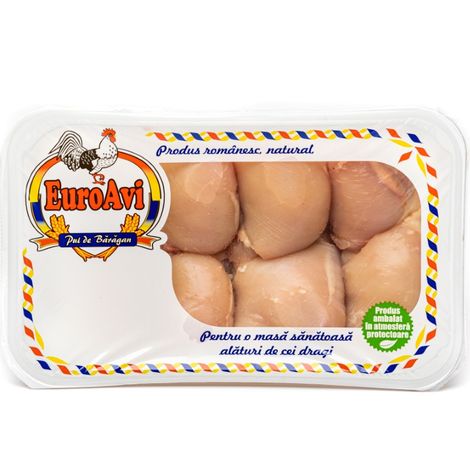 EuroAvi LTD - Product