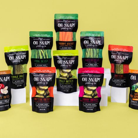 OH Snap! Pickling, LLC