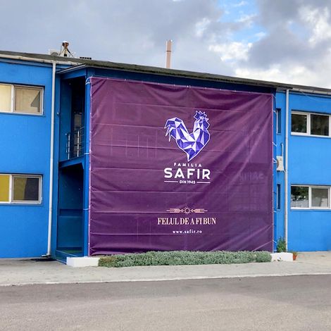 Safir - Facility