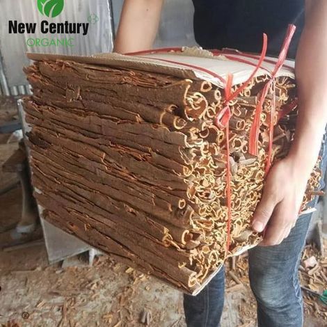 New Century Viet Nam Organic Company Limited