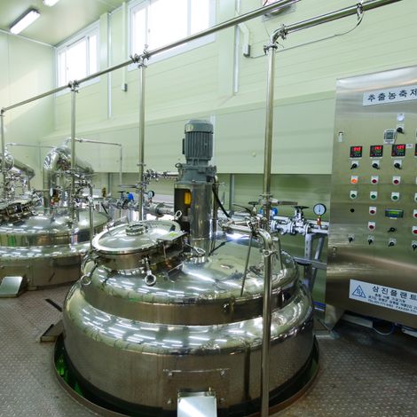 Production Facility