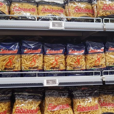 Pastificio Fabianelli Spa