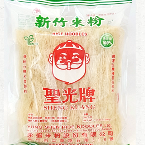 sheng kuang pure rice noodles