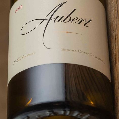 Aubert Wines