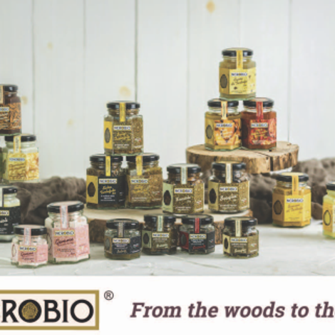 Product range