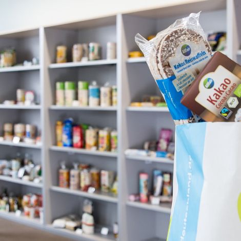 Allfair Trade GmbH - Products