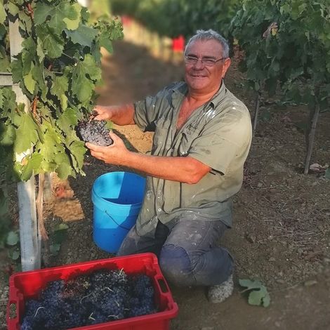 Lipsi Winery - People