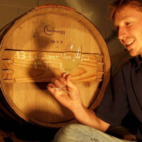 Domaine Pierre Ménard