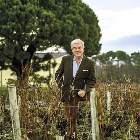 Domaine de Chevalier