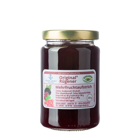 Rügen-Direkt - Product