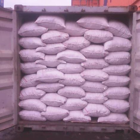 Tiger Nuts Loaded