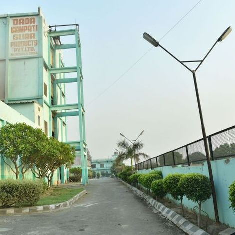 Cyamopsis Biotech (India) Pvt. Ltd